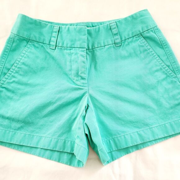 Vineyard Vines women's size 00 Mint Green St Patrick's Day Ready Spring Casual - Picture 1 of 11